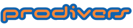 Prodivers logo